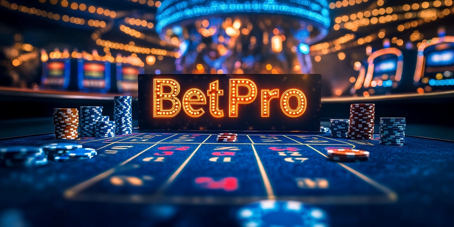 betpro